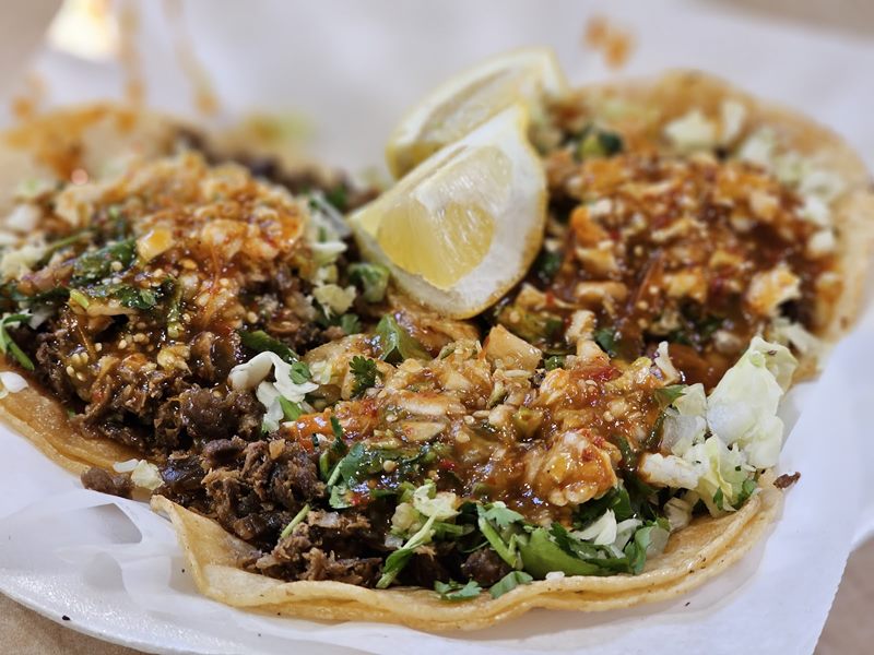 Chalio's Hanford food